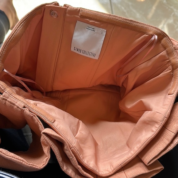 C/MEO Collective Peach Maxi Dress - Picture 10 of 12